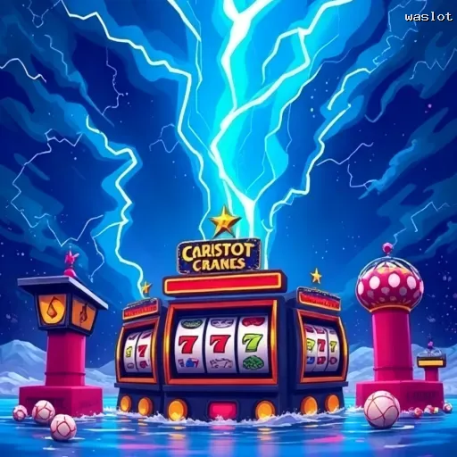 waslot: Promo dan Bonus Terbaik untuk Para Gamer Indonesia