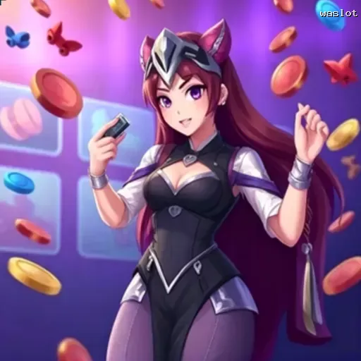 Menjelajahi Fitur Unggulan Situs Game waslot