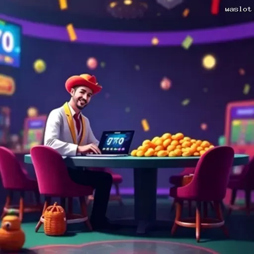 Panduan Lengkap Menggunakan Situs Game waslot